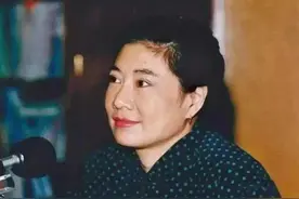 亦舒倪震的姑侄大战图片