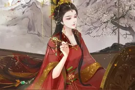 齐文姜与亲哥哥的恋情轰动天下图片