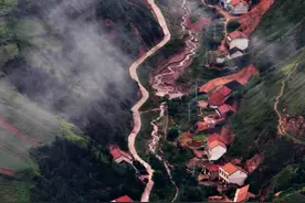 唐朝的文人雅士 达官贵人为何喜欢在蓝田修建别业？图片