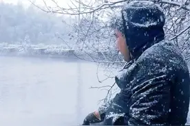 看过这12张图片，钓鱼人都会意的笑了图片