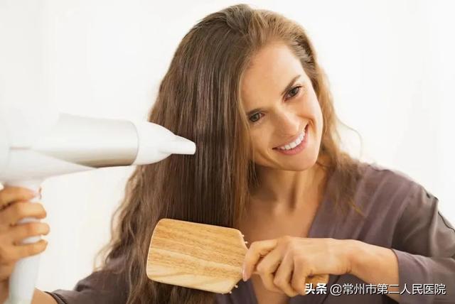 怎样洗头发？怎样做护理？科学护发，收下这些干货