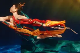 刷屏的洛神背后，看一眼真实的曹植！图片