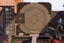 《无畏契约》武器手感简评图片