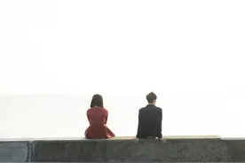 男女下头行为大赏，第一个就忍不了了图片