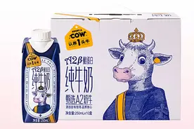 全民“认养一头牛”图片