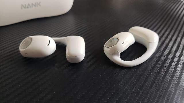 音质和佩戴体验不做取舍，南卡 OE PRO蓝牙耳机缘何首销即售罄