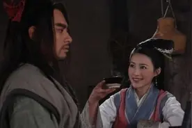 男人最爱的女人，不是林黛玉而是尤二姐，不是潘金莲而是李瓶儿图片