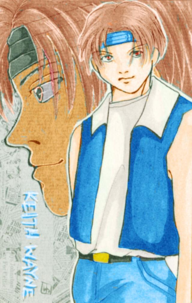 经典街机《豪血寺一族》一直没见过的结局，通关后所有人都堕落了