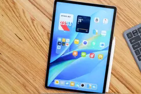 千元级神板vivo Pad Air，事实虽然清骁龙870库存，但1599图片