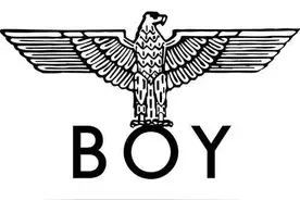 英国潮牌“Boy”躺枪，被卷入唐山打人案，无辜受牵连图片