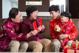 给孩子的压岁钱要发到几岁，发压岁钱有啥讲究，看完就知道了图片