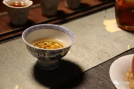 为什么茶冷了不好喝，但冷泡却不会图片