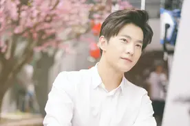 只是演了部烂剧，神颜杨洋为何从男神变成万人嫌图片