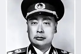 青松挺且直——陈毅元帅《青松》诗赏析图片