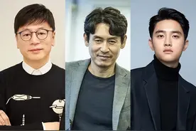 韩国狂砸280亿拍出个大片，疯了图片
