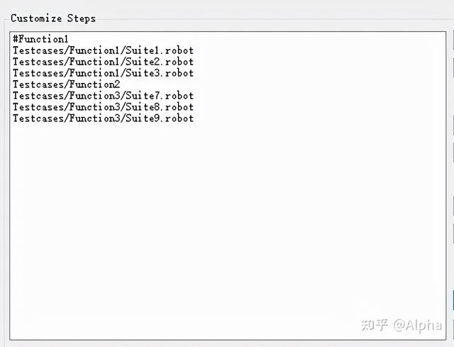 一种RF测试执行优化思路-附可执行程序