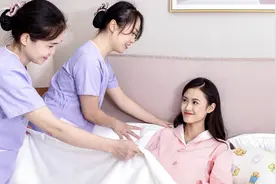 为什么产房生孩子总是性别扎堆，一批男孩一批女孩？这是真的吗？图片