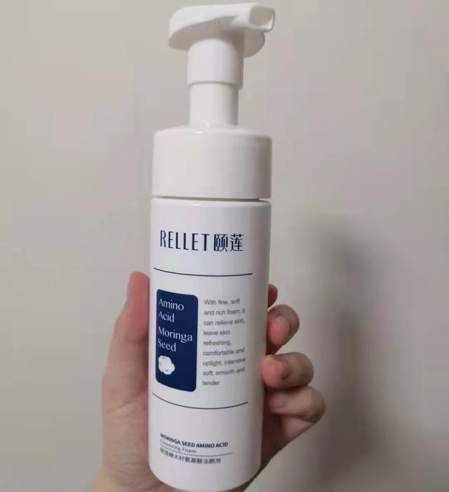 平价好用的5款“国货”洗面奶，洗得干净又低刺激，值得入手