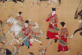 “寒月化五龙，飞鱼瞻玉京”：明代的锦衣卫到底是好帮手还是反派图片