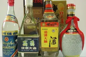 江苏酒圈“怪象”：正式酒宴很少喝梦9，这事是真的吗？图片