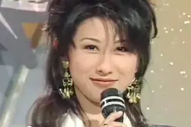 金曲回响 香港乐坛潇洒天后叶倩文成作名《零时十分》图片