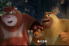 这9年的春节档赢家，竟然是《熊出没》！图片