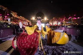 一文读懂 | 唐长安城布局，诠释了什么是繁华至极图片