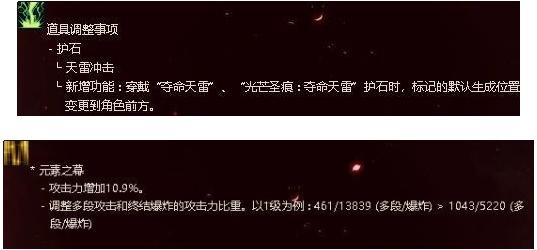 DNF元素师震撼新生，核心技能重做，成功冲出下水道