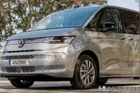 实力超越奥德赛！大众迈特威T7“即将登场”，旋转座椅+四驱+2.0T图片