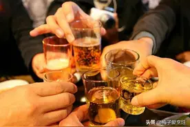 请客喝酒，不会说“开场白”？行家教你3句话，让来宾另眼相看图片