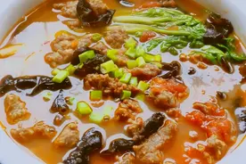 被称为预制界“顶流”的酥肉，还能怎么吃？图片