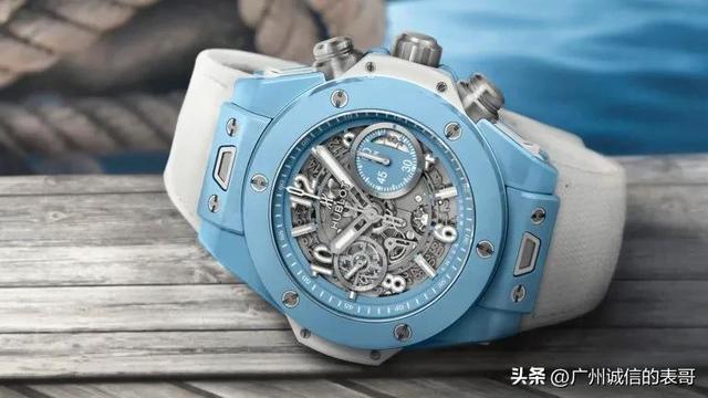 ��Ƴ������� Big Bang Unico 45 ����ɫ���