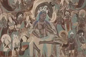 “割肉喂鹰”的完整故事，想要告诉你的其实是这些图片