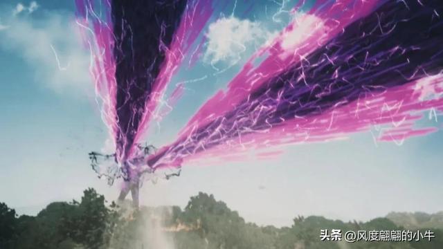 奥特银河格斗：新世代英雄敌役大全