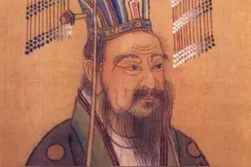 中国古代十大篡位皇帝图片