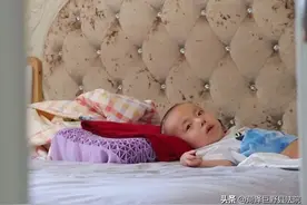 “药神爸爸”冒险自制药救子：已为儿子注射基因药物，想让更多人走上“自救路”图片