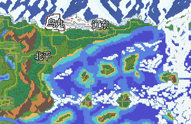 魔塔三国之时空旅人（steam逆乱时空）全系统说明过吕布主流攻略