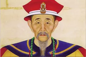 雍正明明是个勤政爱民的好皇帝，为何还是被黑成暴君？图片
