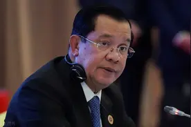 洪森政权继续执政与长子接班谋划：柬埔寨政治稳定与挑战的探析图片