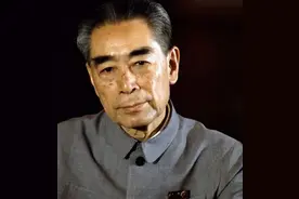 59年女工得知男友身份后，提出分手，男友：周总理是我大伯又如何图片