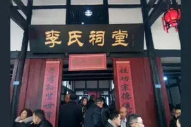 “厅堂不放先祖像，放了人散财也丧”，遗像应该如何放置和处理？图片