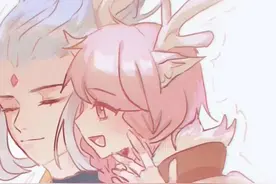 王者荣耀：有一说一，为什么大家在排位赛中都很排斥情侣玩家呢？图片