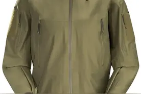 全球军品战术户外四大品牌，你更喜欢哪一个？图片