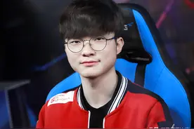 Faker破防了！怒斥TES晴天：只有LPL选手会乱玩，没见LCK选手这样图片