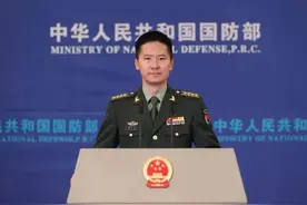 秦安：国防部誓言“台湾当归”，两岸统一面临多少会开火的敌人？图片