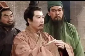 能力被严重低估的枭雄——刘备图片