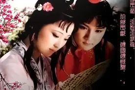 陈力：靠《红楼梦》走红，退出歌坛，被骗，患癌，现在的她活成了啥样图片