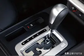 自动挡车中的手动挡模式有什么用？老司机教你正确的用法图片