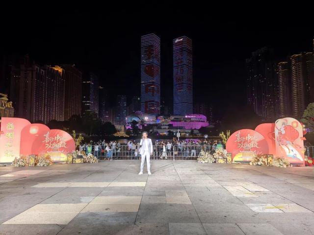 贵阳各区（市、县）“双节”文旅成绩单发布！