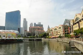 东南亚留学明珠！在新加坡留学一年，需要这些费用图片